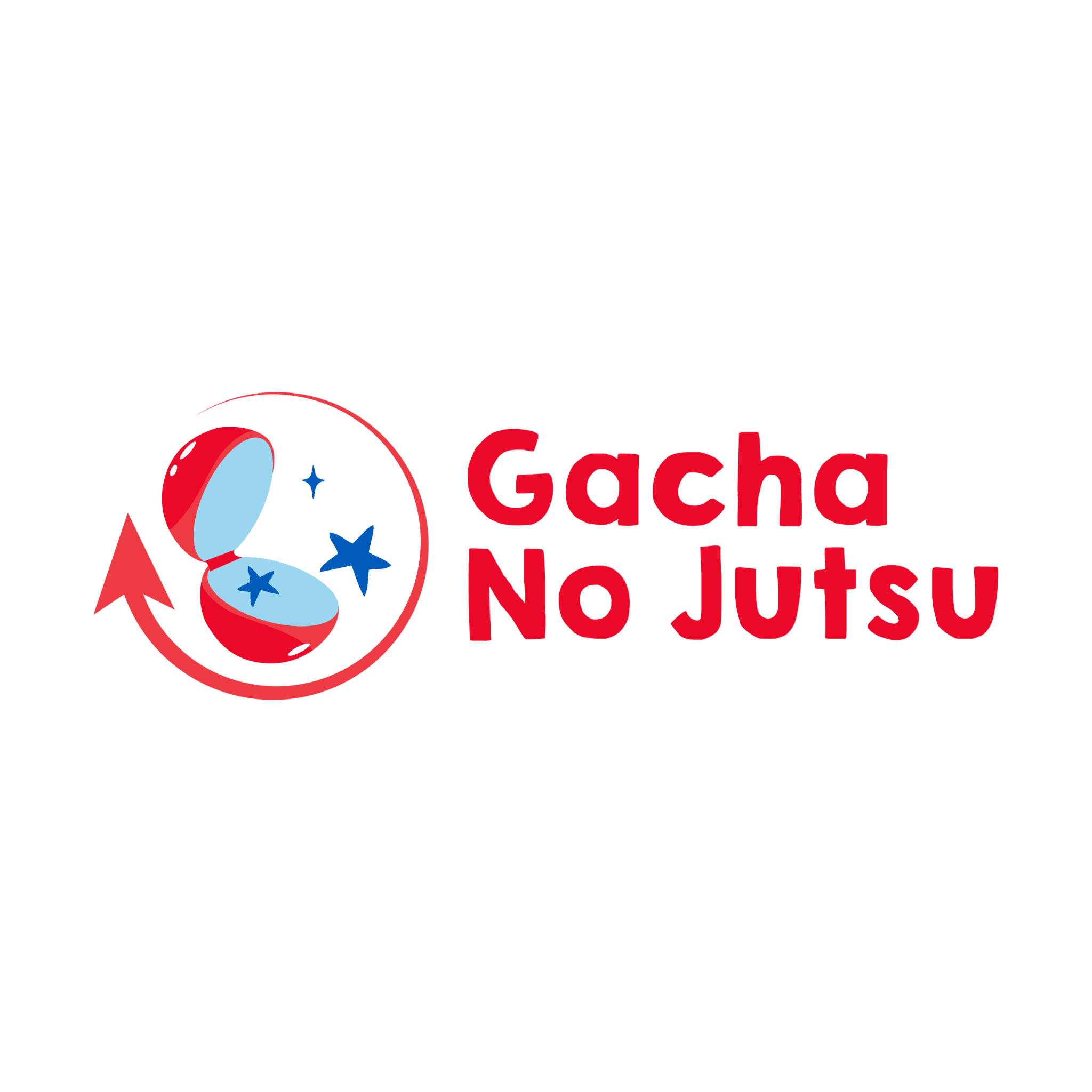 Gacha No Jutsu