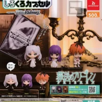 gashapon frieren fern stark