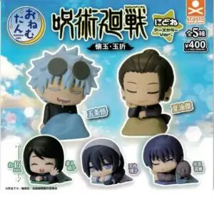 Gashapon Jujutsu Kaisen Onemutan