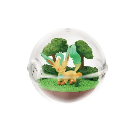 BlindBox Pokemon Terrarium Collection 14