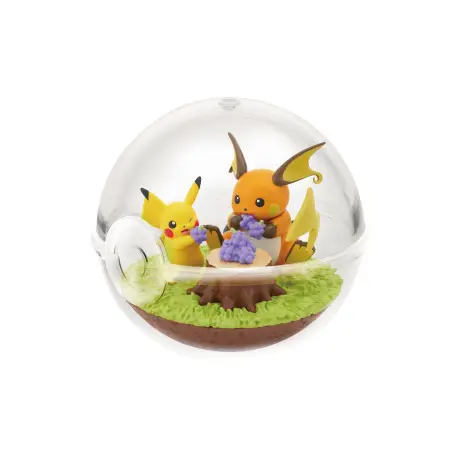 BlindBox Pokemon Terrarium Collection 14