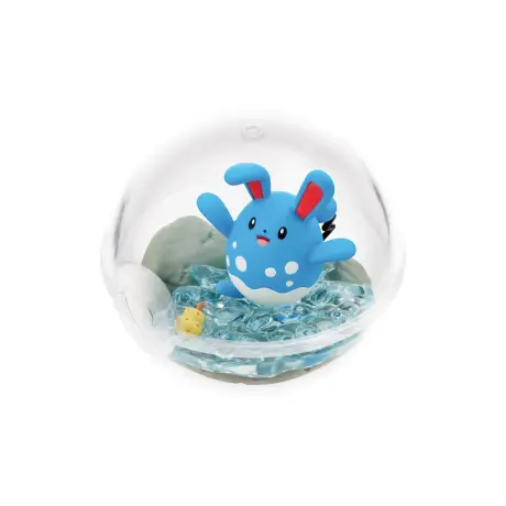 BlindBox Pokemon Terrarium Collection 14