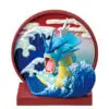 BlindBox Pokemon Wa No Mado Re-Ment (Fenetre sur le Japon)