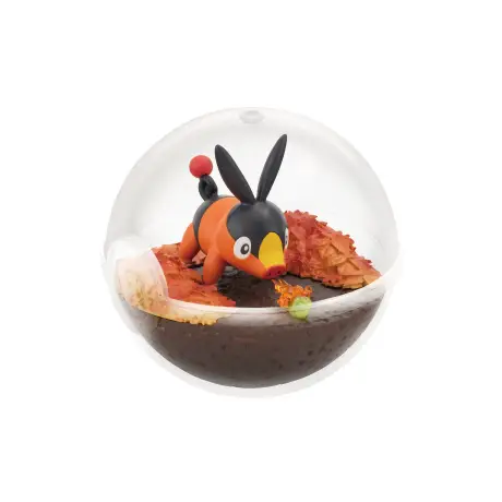 BlindBox Pokemon Terrarium Collection 14