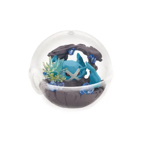 BlindBox Pokemon Terrarium Collection 14