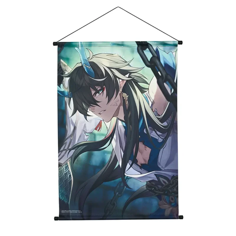 Ichiban Kuji Honkai : Star Rail (Loterie) – Image 6