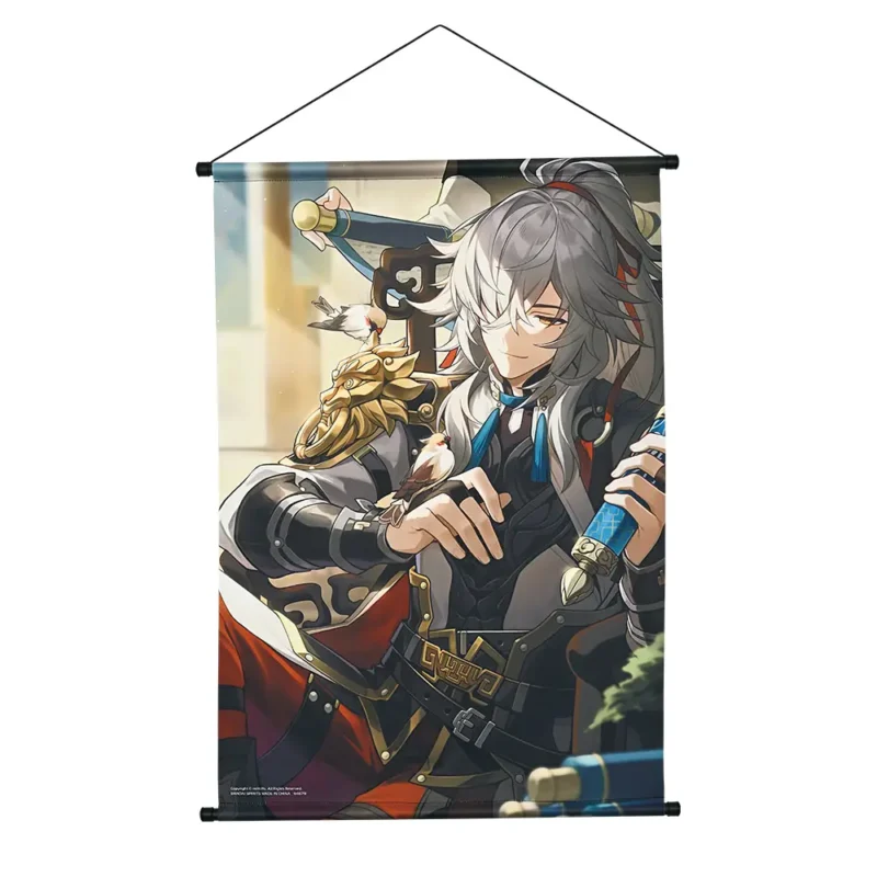 Ichiban Kuji Honkai : Star Rail (Loterie) – Image 7