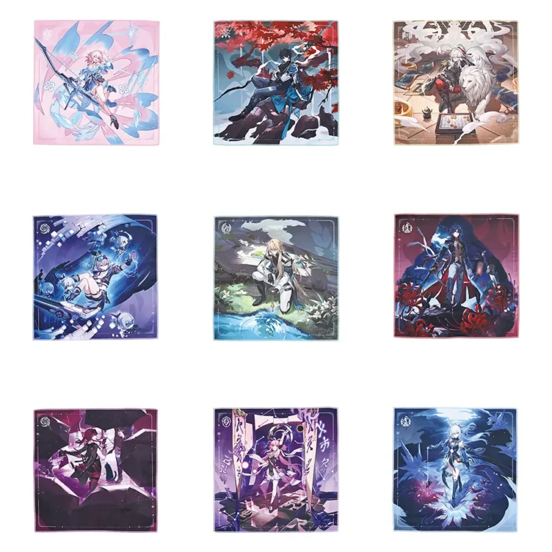 Ichiban Kuji Honkai : Star Rail (Loterie) – Image 2
