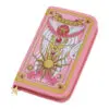 Ichiban Kuji Cardcaptor Sakura (Loterie)