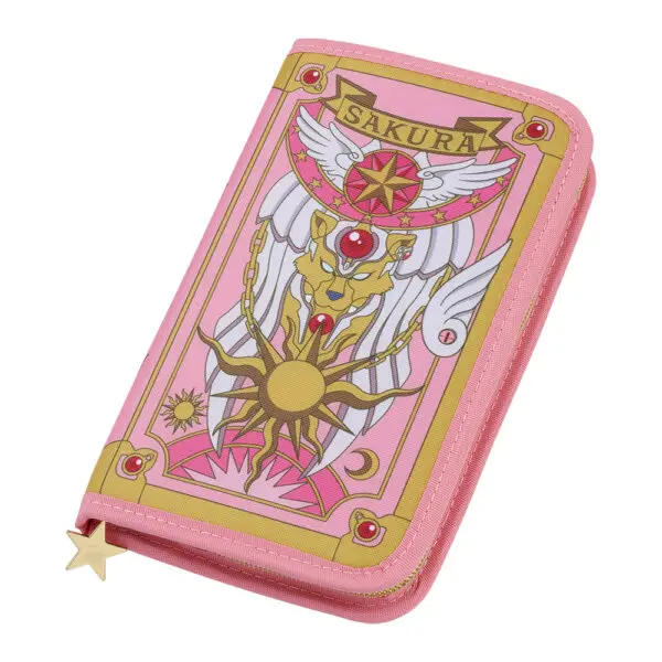 Ichiban Kuji Cardcaptor Sakura (Loterie)