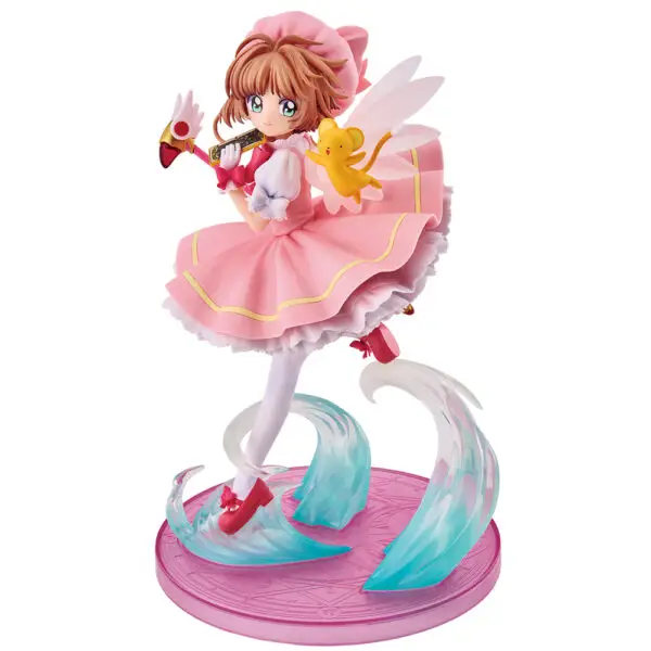 Ichiban Kuji Cardcaptor Sakura (Loterie)