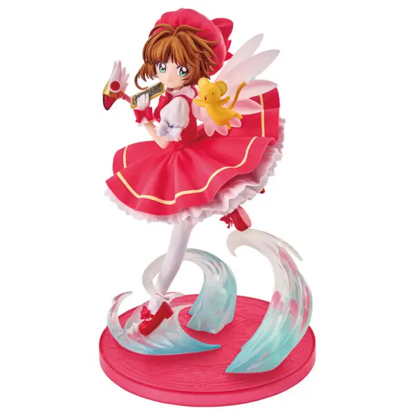 Ichiban Kuji Cardcaptor Sakura (Loterie)