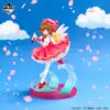 Ichiban Kuji Cardcaptor Sakura (Loterie)