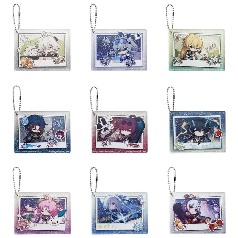 Ichiban Kuji Honkai : Star Rail (Loterie) – Image 3