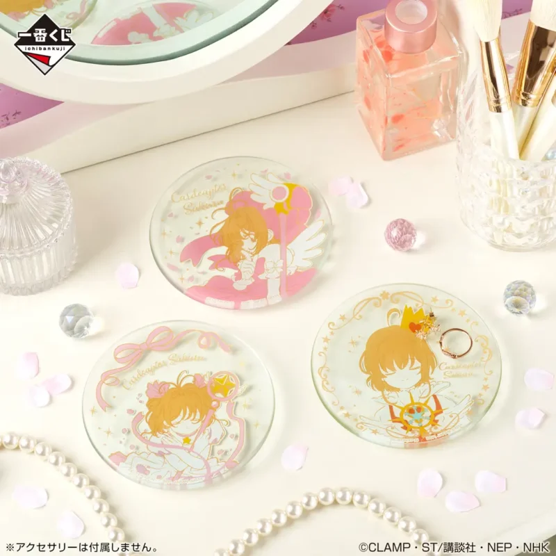Ichiban Kuji Cardcaptor Sakura (Loterie) – Image 15