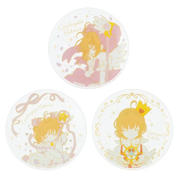 Ichiban Kuji Cardcaptor Sakura (Loterie)