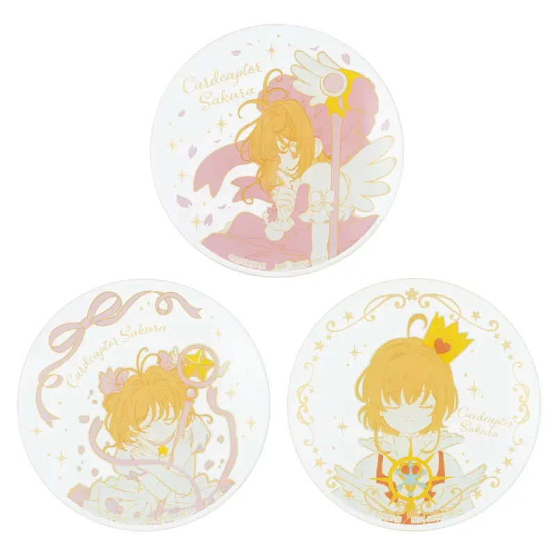 Ichiban Kuji Cardcaptor Sakura (Loterie) – Image 6