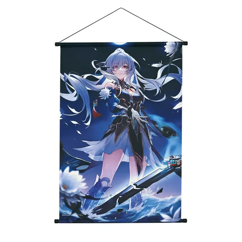 Ichiban Kuji Honkai : Star Rail (Loterie) – Image 8