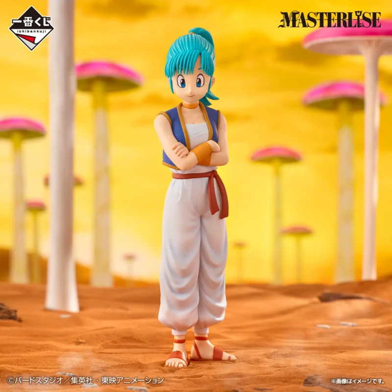 Ichiban Kuji Dragon Ball EX – Image 3