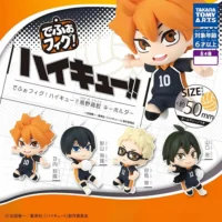 gachapon haikyuu defofig figurine