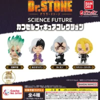 gashapon dr. stone science future figurine