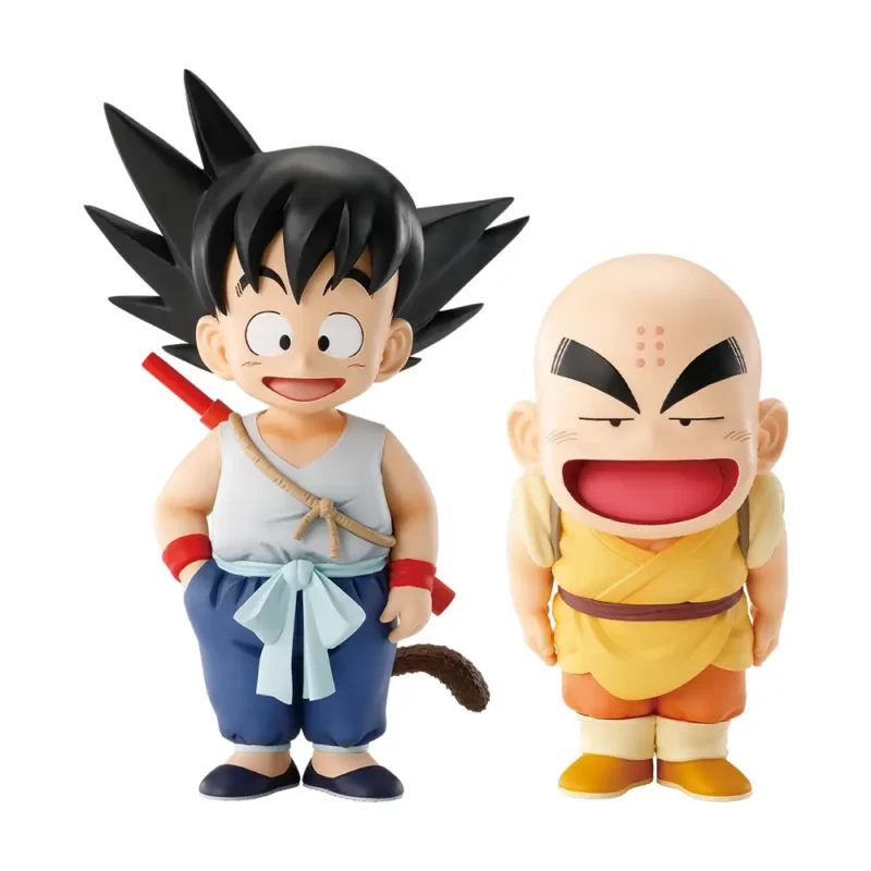 Ichiban Kuji Dragon Ball EX – Image 13
