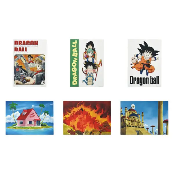 Ichiban Kuji Dragon Ball EX