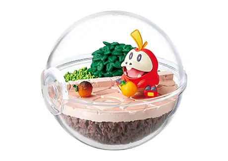 BlindBox Pokemon Terrarium Collection EX Paldea