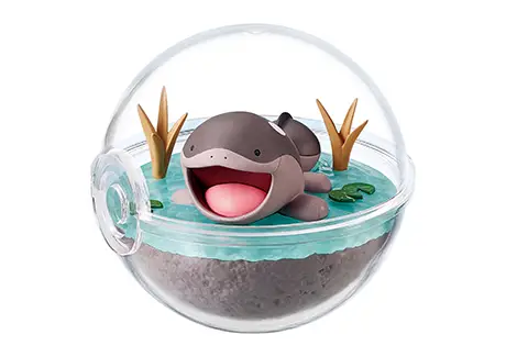 BlindBox Pokemon Terrarium Collection EX Paldea