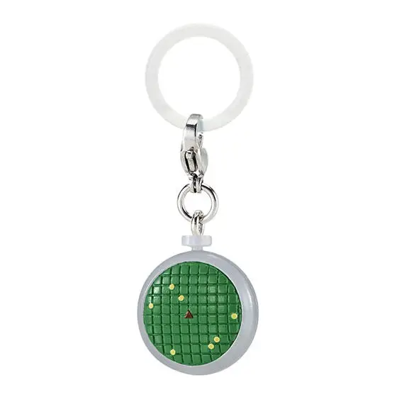 1000222199_3 Gashapon Dragon Ball Z Accessoires Porte Cles