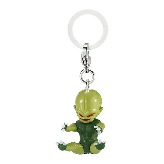 1000222199_6 Gashapon Dragon Ball Z Accessoires Porte Cles