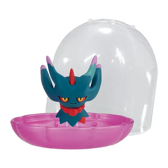 1000223470_5 Gashapon Pokemon Gemries 9