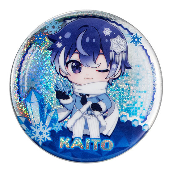 1000223893_13 Gashapon Hatsune Miku Snow Miku 2025