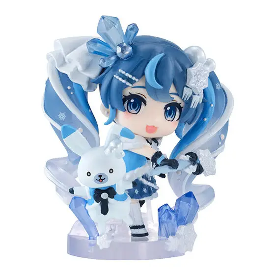 1000223893_2 Gashapon Hatsune Miku Snow Miku 2025