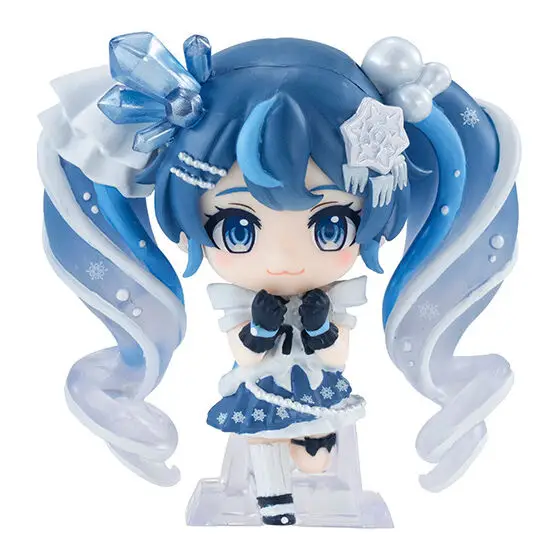 1000223893_3 Gashapon Hatsune Miku Snow Miku 2025