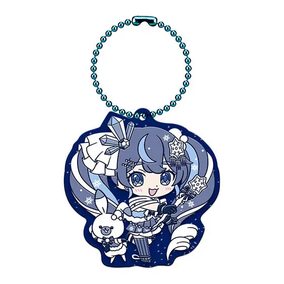 1000223893_4 Gashapon Hatsune Miku Snow Miku 2025