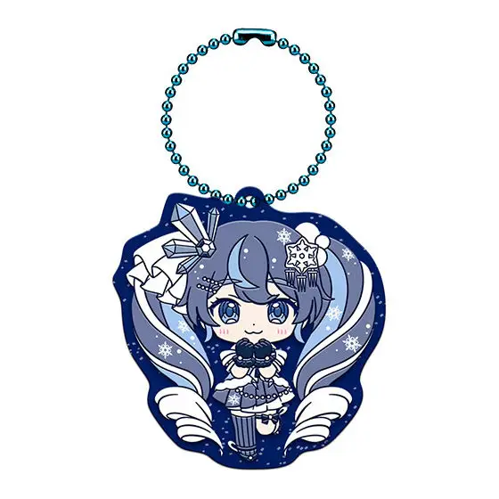 1000223893_5 Gashapon Hatsune Miku Snow Miku 2025
