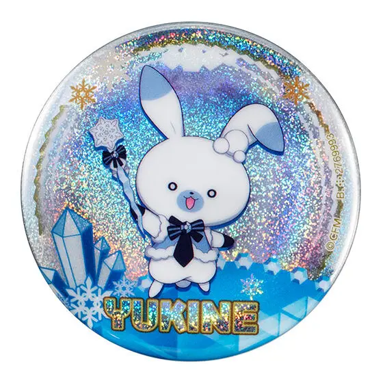 1000223893_8 Gashapon Hatsune Miku Snow Miku 2025