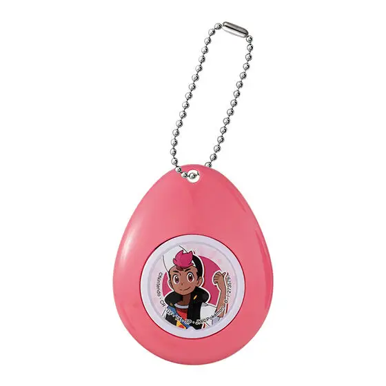 Gashapon Pokemon Porte Cles Sonore 1