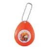 Gashapon Pokemon Porte Cles Sonore 1