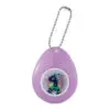 Gashapon Pokemon Porte Cles Sonore 1