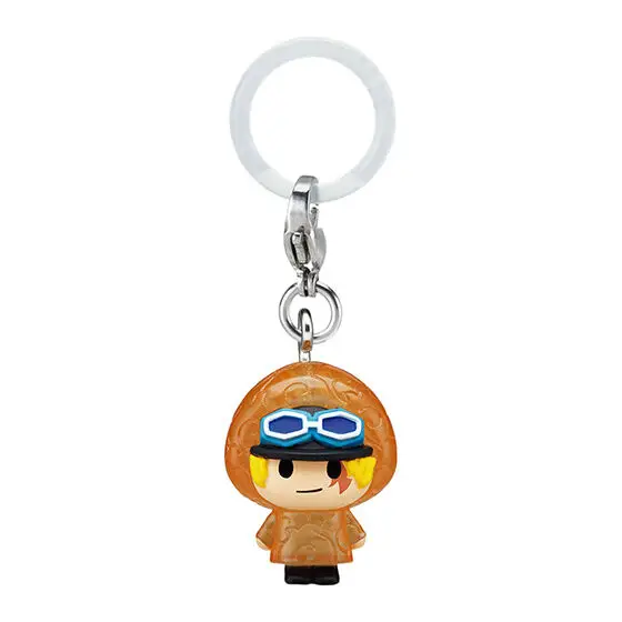 1000224847_6 Gashapon One Piece Pop Style Porte Cles