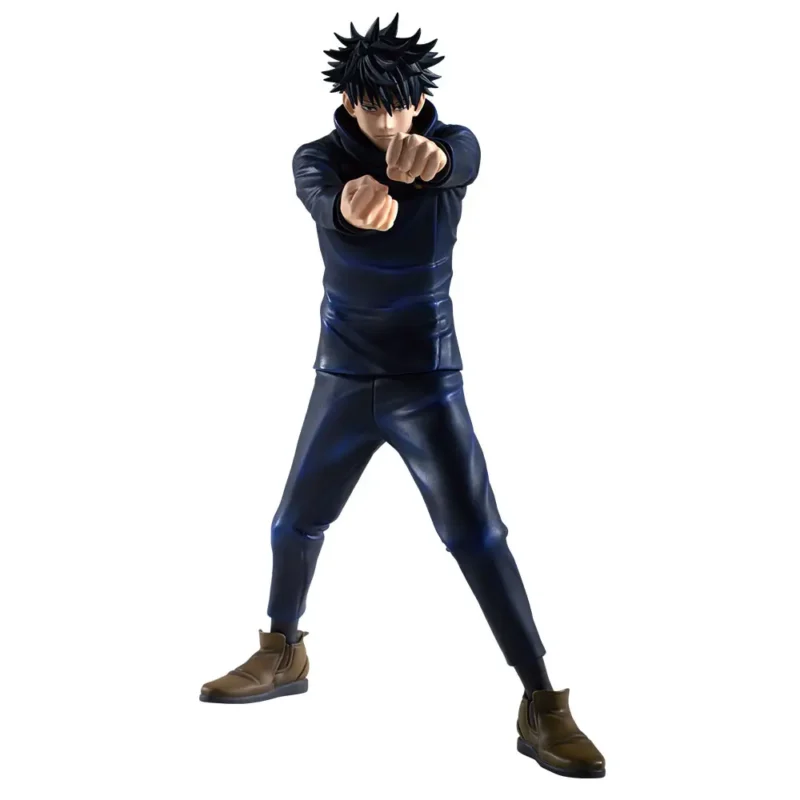 Ichiban Kuji Jujutsu Kaisen Shibuya Incident Vol.3 – Image 6