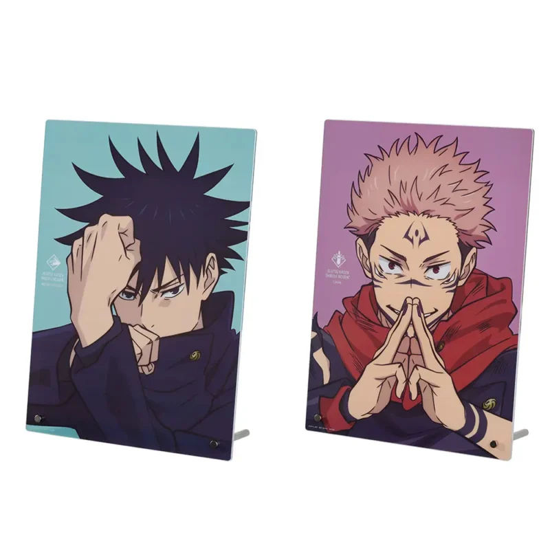 Ichiban Kuji Jujutsu Kaisen Shibuya Incident Vol.3 – Image 3