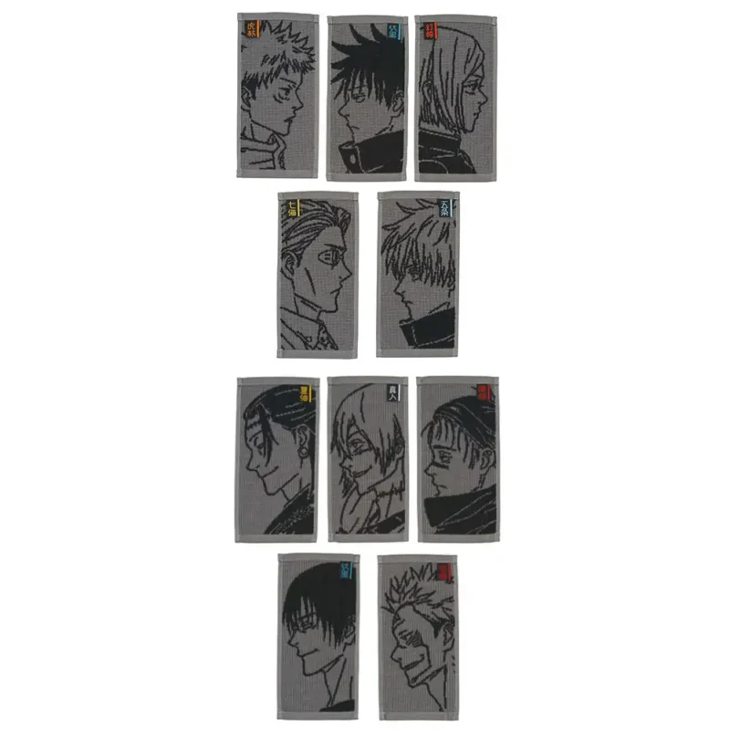 Ichiban Kuji Jujutsu Kaisen Shibuya Incident Vol.3 – Image 4