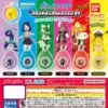 Gashapon Pokemon Porte Cles Sonore 1