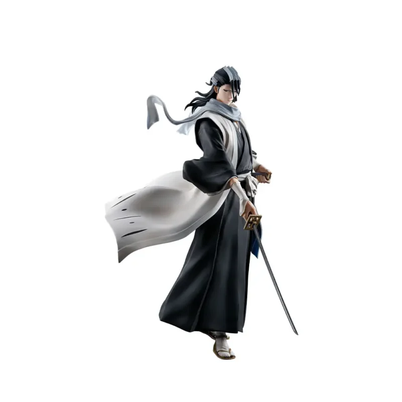 Ichiban Kuji Bleach Stirring Souls Vol.2 (loterie) – Image 2