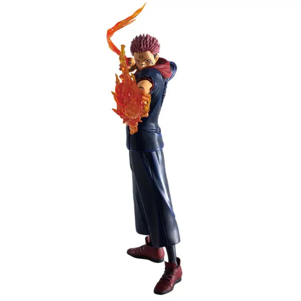 b5a03b62-1504-481a-8434-97e91063782c Ichiban Kuji Jujutsu Kaisen Shibuya Incident Vol.3