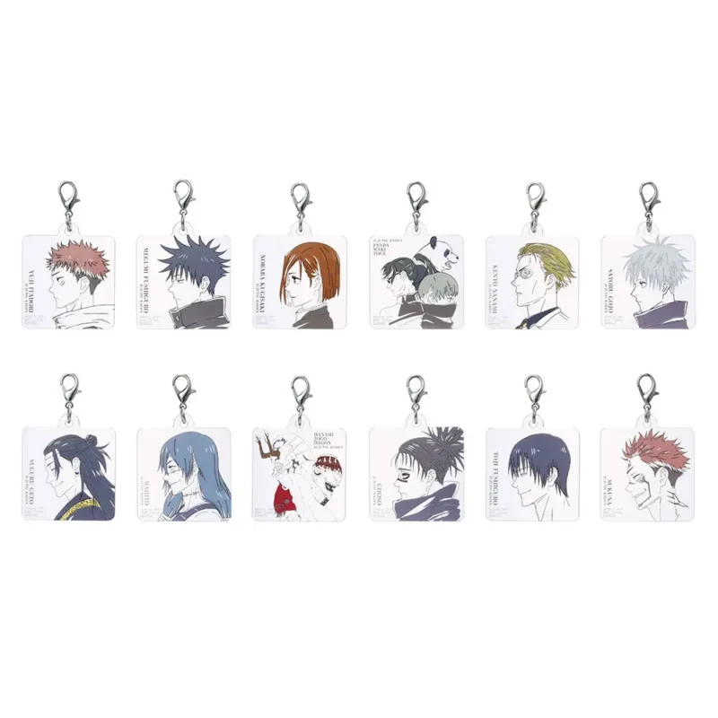 Ichiban Kuji Jujutsu Kaisen Shibuya Incident Vol.3 – Image 8