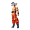 Gashapon Dragon Ball Super Goku Edition HG 01